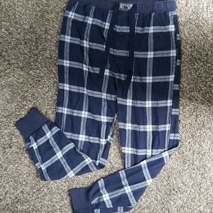 Lucky Brand mens pajama pants